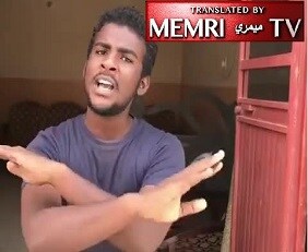 Sudanese Anti-Regime Rap Video: Down with the Islamist Government